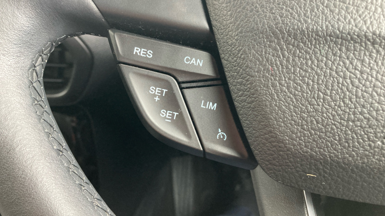 Ford EcoSport 1.0 EcoBoost 125 Titanium 5dr Petrol Hatchback